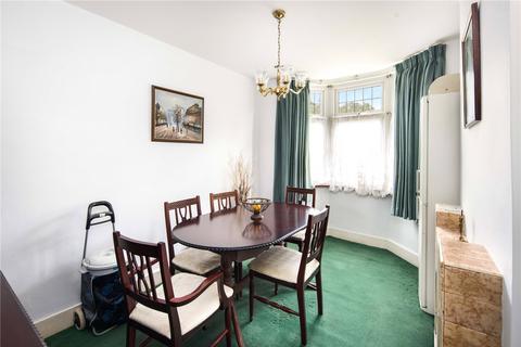 32 Chailey Street, London, E5 0RX