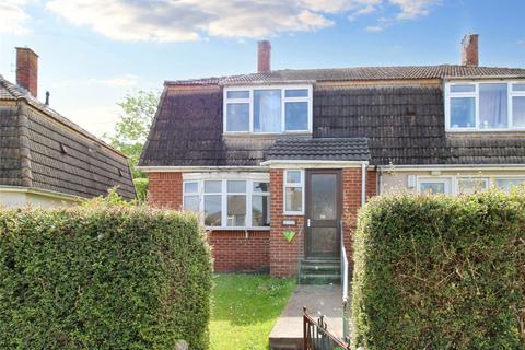 3 bedroom semi-detached house for sale, Pesley Close, Withywood, Bristol, BS13