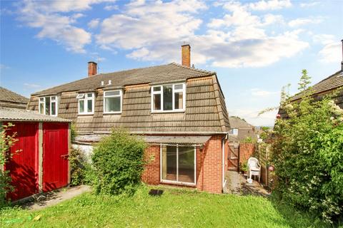 3 bedroom semi-detached house for sale, Pesley Close, Withywood, Bristol, BS13