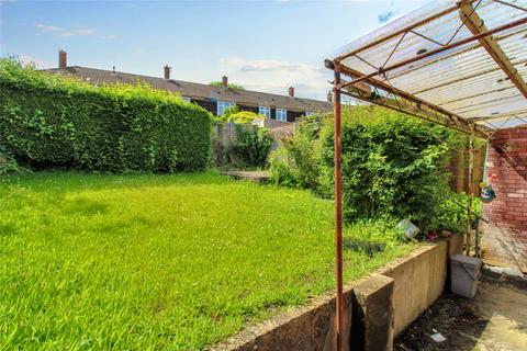 3 bedroom semi-detached house for sale, Pesley Close, Withywood, Bristol, BS13