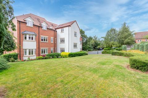 1 bedroom apartment for sale, Oaklands Court, Battenhall Road, Worcester, Worcestershire, WR5