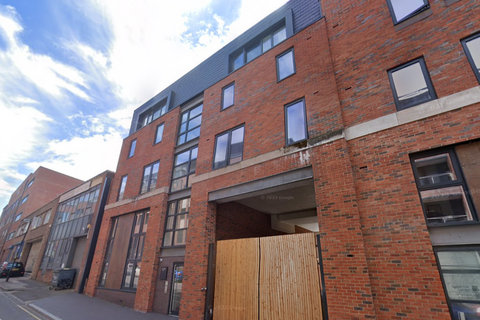 1 bedroom apartment for sale, Tenby Street South, Birmingham, B1