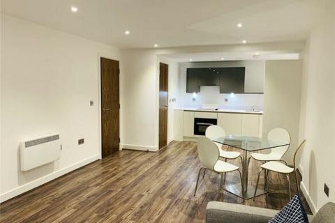 1 bedroom apartment for sale, Tenby Street South, Birmingham, B1