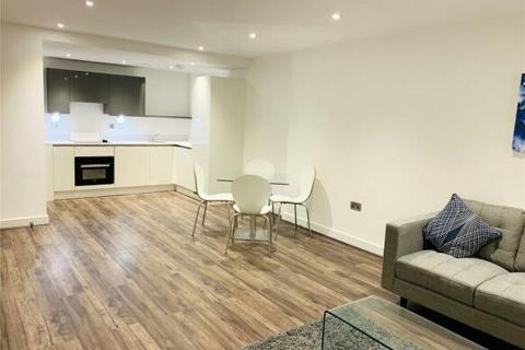 1 bedroom apartment for sale, Tenby Street South, Birmingham, B1