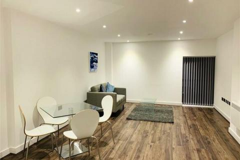 1 bedroom apartment for sale, Tenby Street South, Birmingham, B1