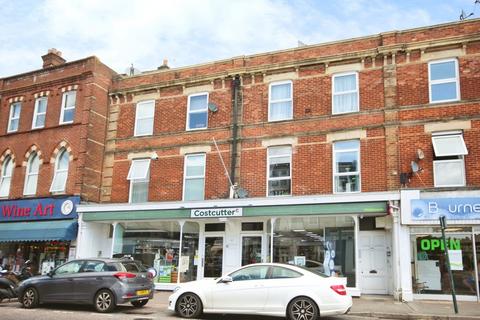 1 bedroom apartment for sale, Seamoor Road, WESTBOURNE, BH4