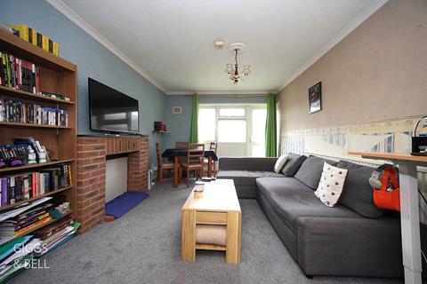 1 bedroom apartment for sale, Ross Close, Luton, Bedfordshire, LU1