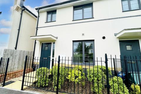 3 bedroom end of terrace house for sale, Buttercup Way, Newton Abbot, TQ12