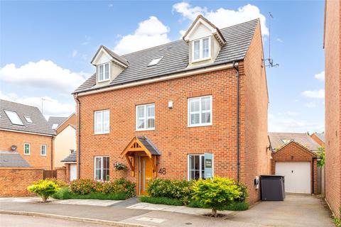 48 Cable Crescent, Woburn Sands, Milton Keynes, MK17 8GG