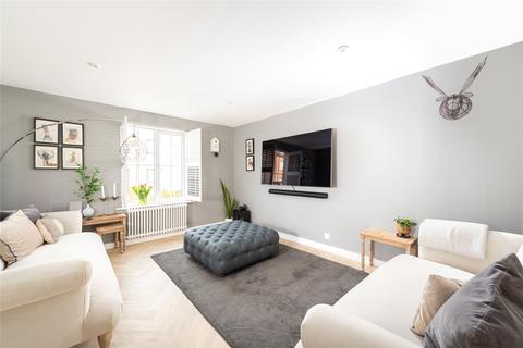 48 Cable Crescent, Woburn Sands, Milton Keynes, MK17 8GG