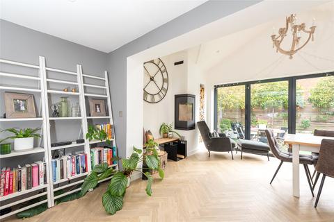 48 Cable Crescent, Woburn Sands, Milton Keynes, MK17 8GG