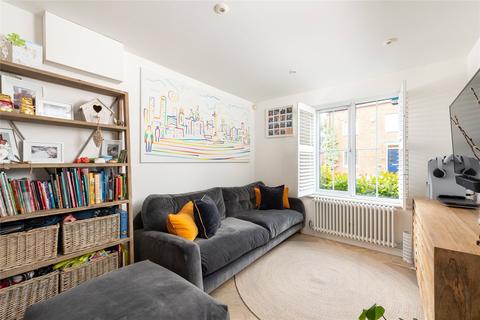 48 Cable Crescent, Woburn Sands, Milton Keynes, MK17 8GG