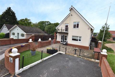 3 bedroom detached house for sale, Turnpike Lane, Red Lodge, Bury St. Edmunds, Suffolk, IP28