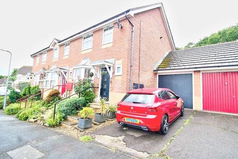 3 bedroom end of terrace house for sale, Glessing Road, Pevensey BN24