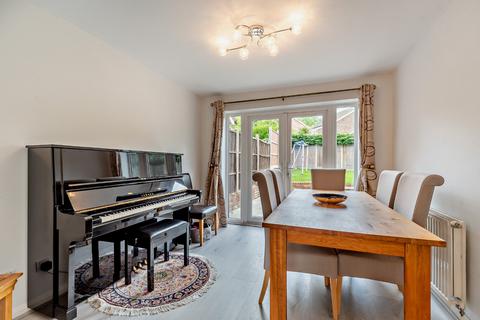 4 bedroom detached house for sale, Bosman Drive, Windlesham, Surrey