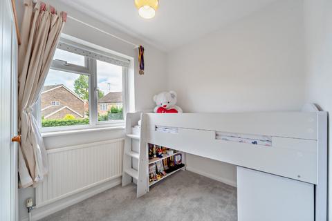 46 Bosman Drive, Windlesham, GU20 6JW