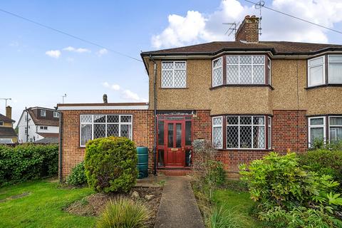 3 bedroom semi-detached house for sale, The Crescent, Croxley Green, Rickmansworth