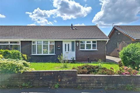 2 bedroom semi-detached bungalow for sale, The Fallows, Chadderton, Oldham, OL9
