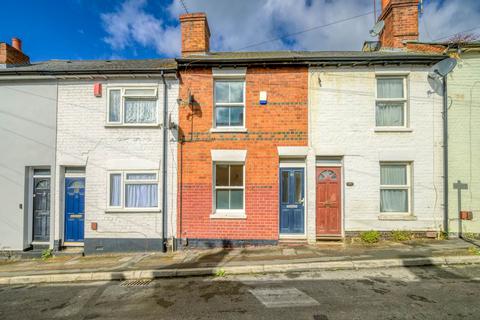 2 bedroom terraced house for sale, Lower Field Road, Reading RG1