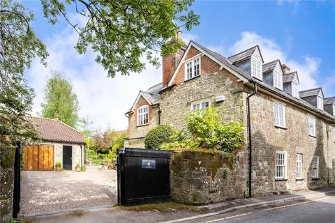 undefined, Parsons Pool, Shaftesbury, SP7