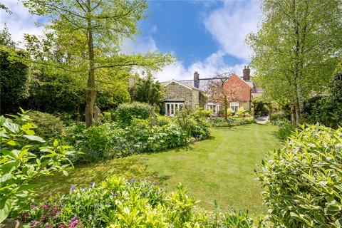 undefined, Parsons Pool, Shaftesbury, SP7