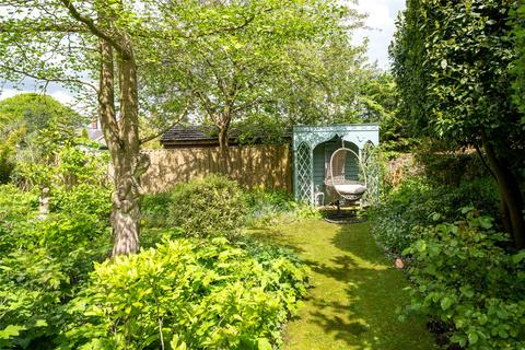 undefined, Parsons Pool, Shaftesbury, SP7