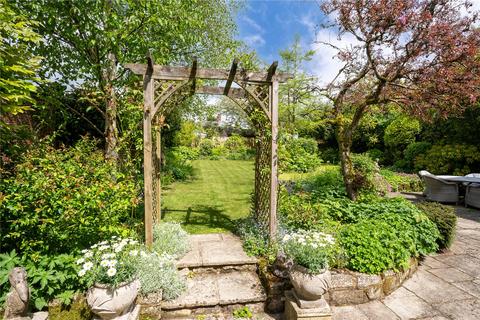 undefined, Parsons Pool, Shaftesbury, SP7
