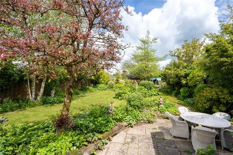undefined, Parsons Pool, Shaftesbury, SP7