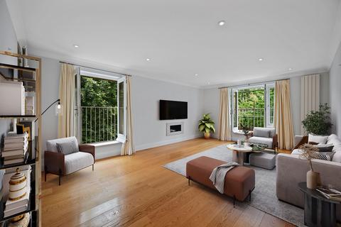 2 bedroom apartment for sale, Ridgway, Chimneys Court, SW19