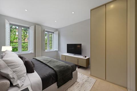 2 bedroom apartment for sale, Ridgway, Chimneys Court, SW19