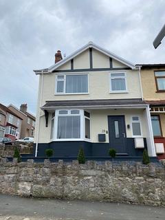 3 bedroom end of terrace house to rent, Old Colwyn, Colwyn Bay LL29