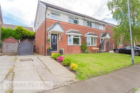 16 Lower Dingle, Oldham, OL1 4PB
