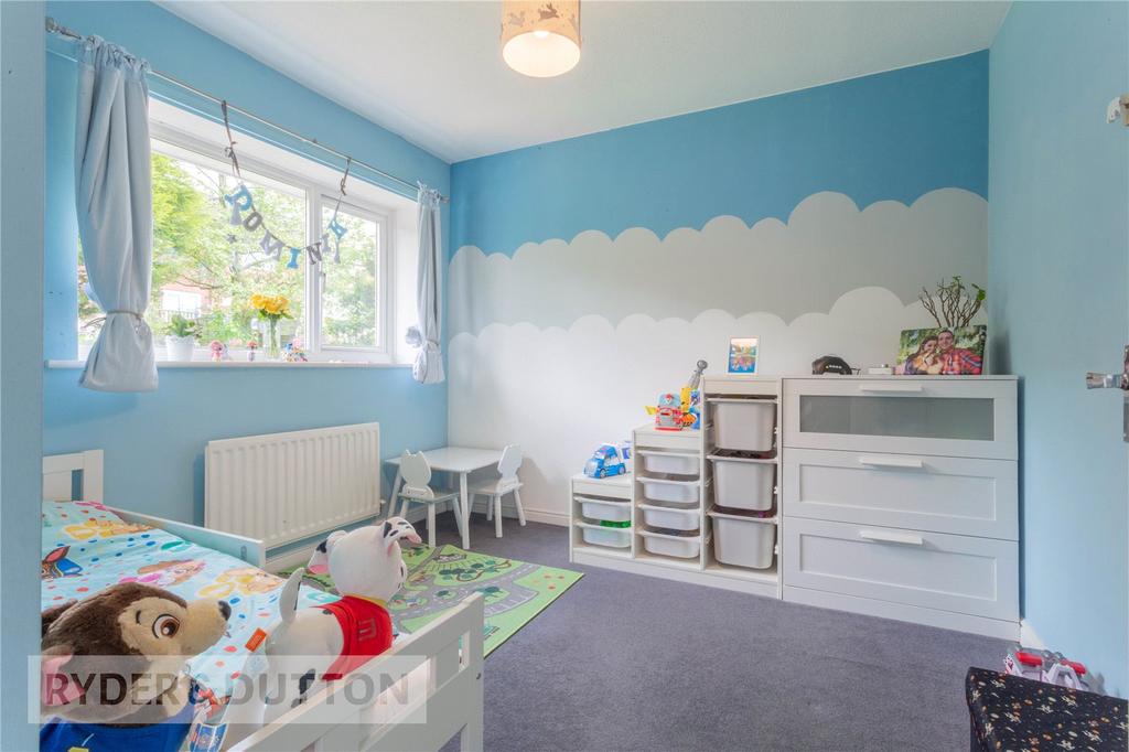 Bedroom 2