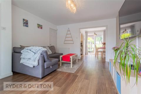 16 Lower Dingle, Oldham, OL1 4PB