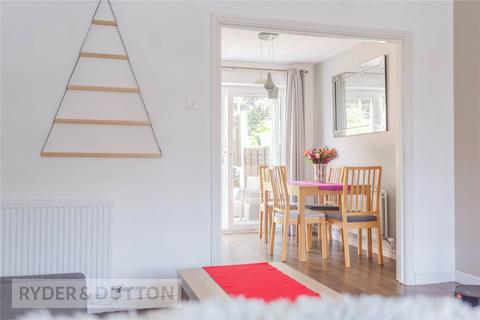 16 Lower Dingle, Oldham, OL1 4PB