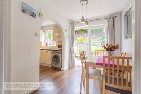 16 Lower Dingle, Oldham, OL1 4PB