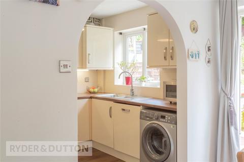 16 Lower Dingle, Oldham, OL1 4PB