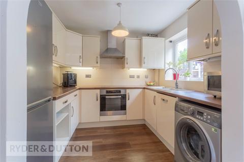 16 Lower Dingle, Oldham, OL1 4PB