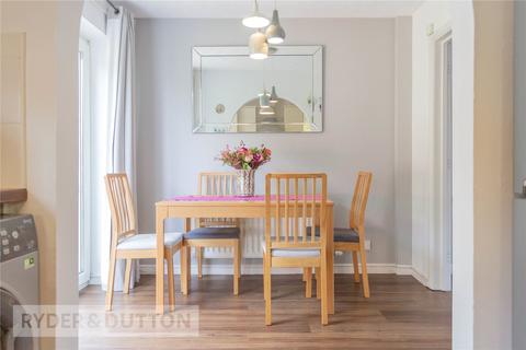 16 Lower Dingle, Oldham, OL1 4PB