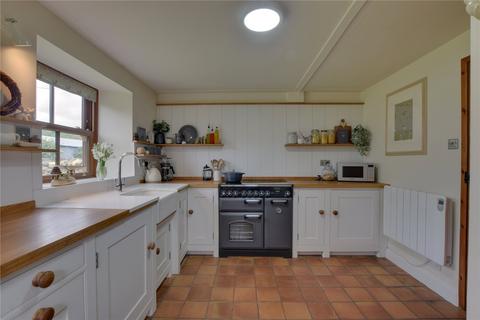 2 bedroom detached house for sale, Eals, Slaggyford, Brampton, Northumberland, CA8