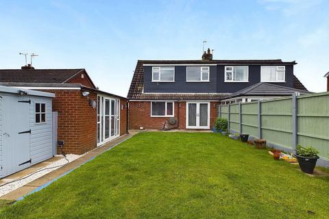 3 bedroom semi-detached house for sale, Chesterfield S45