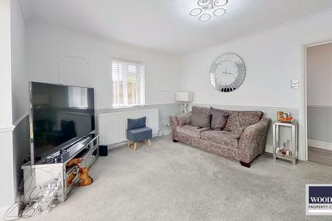 3 bedroom detached house for sale, Southbrook Drive, Cheshunt EN8