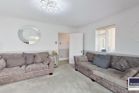 3 bedroom detached house for sale, Southbrook Drive, Cheshunt EN8