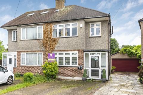 3 bedroom semi-detached house for sale, Constance Crescent, Bromley, BR2