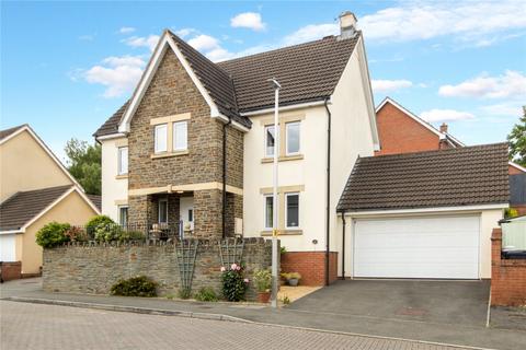 6 bedroom detached house for sale, Theynes Croft, Bristol, BS41