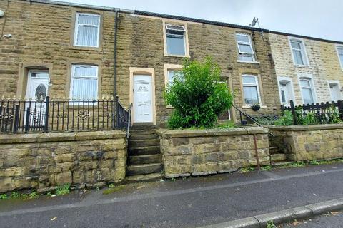 undefined, Grange Street, Accrington BB5