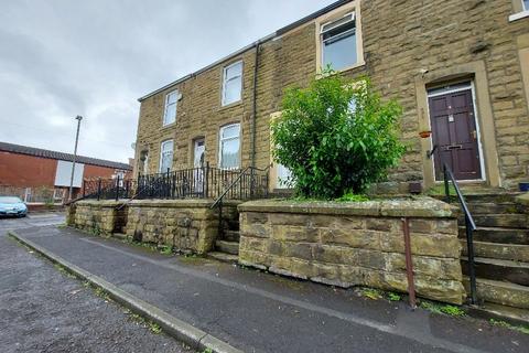 undefined, Grange Street, Accrington BB5