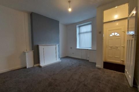 undefined, Grange Street, Accrington BB5
