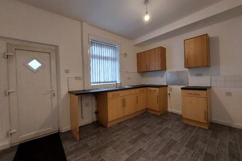 undefined, Grange Street, Accrington BB5