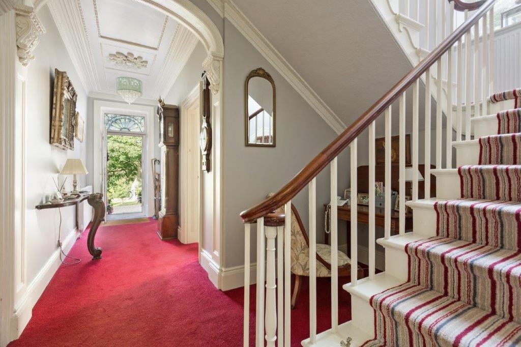 The Grange, Danby, North Yorkshire 7 bed detached house for sale £